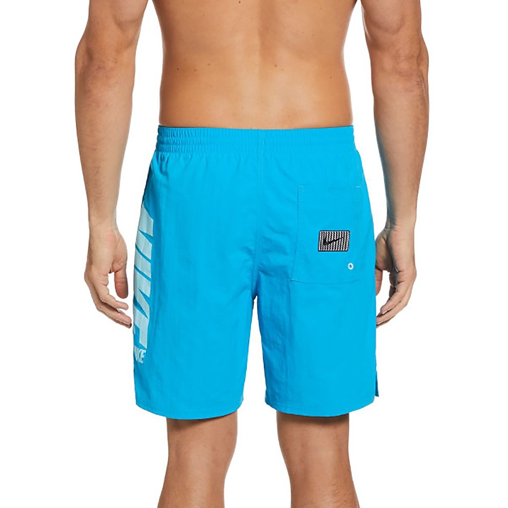 ナイキ シフト 7 ボレーショーツ