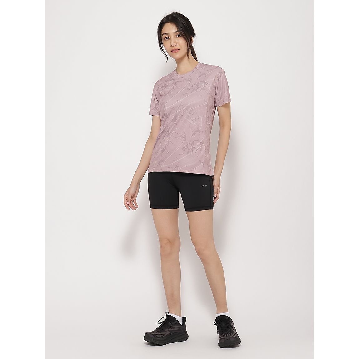 コンプレッション for RUN ショートタイツ UNISEX