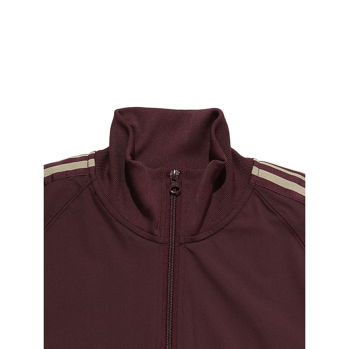 サイドライントラックジャケット