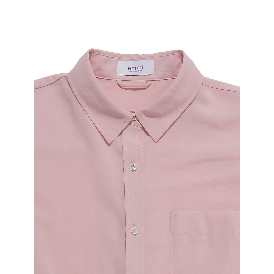 ノンシワイージーケアーシャツ