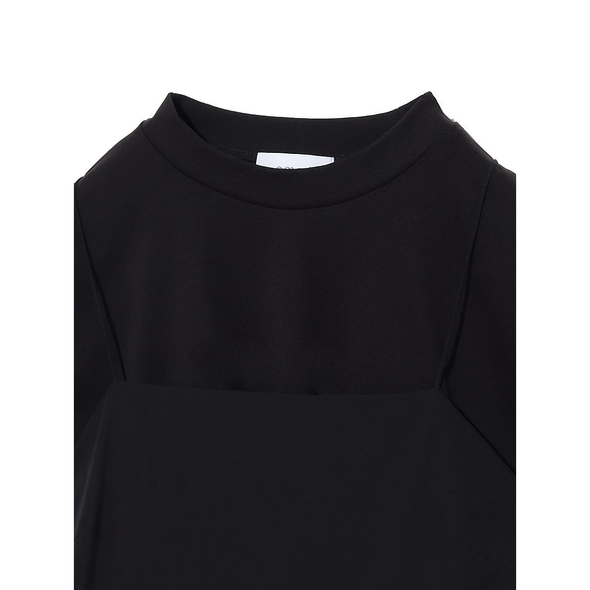 カットセットキャミソールワンピース