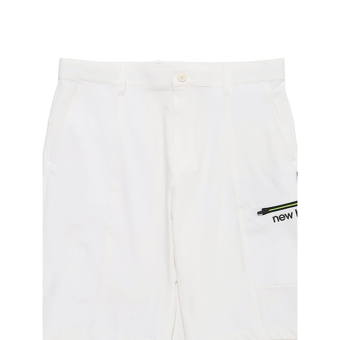 M　フルダルバックワッフル　ハーフパンツ　SP