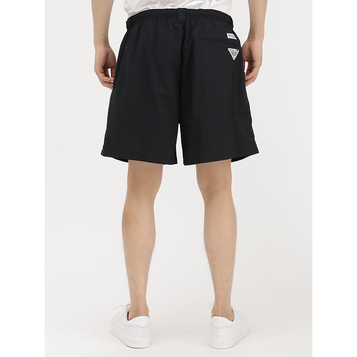 バックキャストlllウォーターショーツ