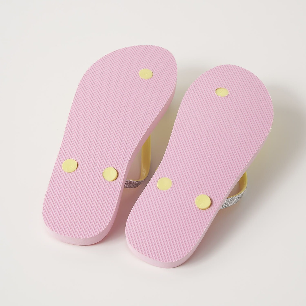 【REPIPI】グラデーションサンダル