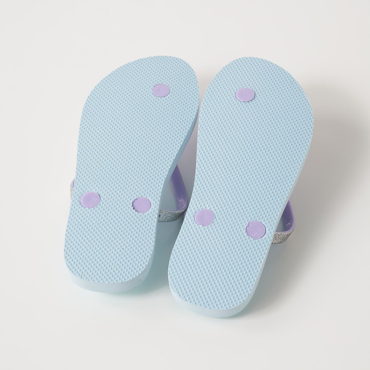 【REPIPI】グラデーションサンダル