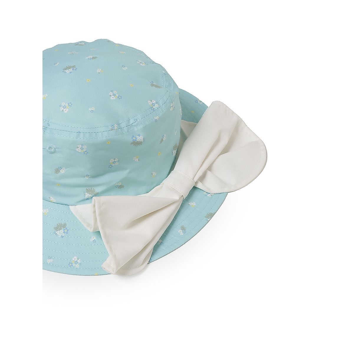 【マリクレール】マリンハット