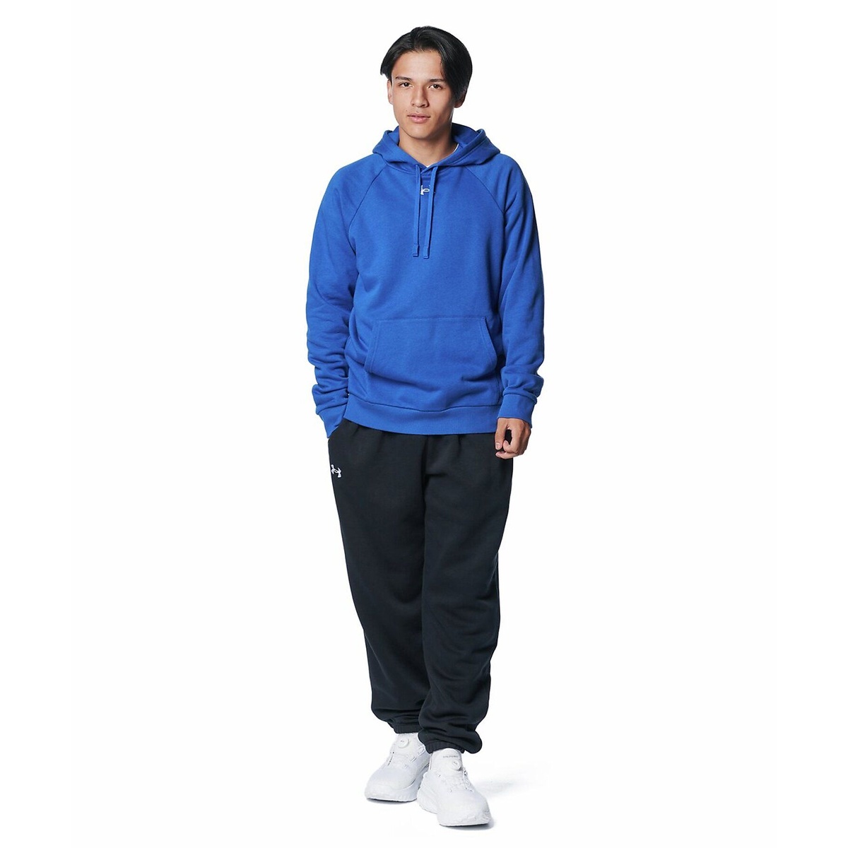 UA Rival Fleece Puddle Pant