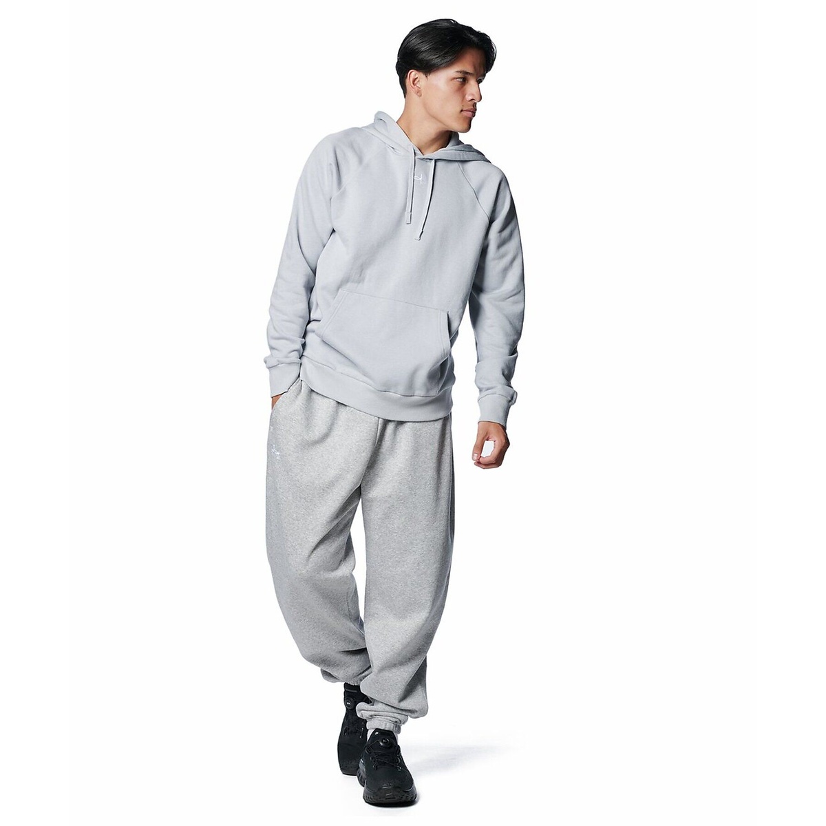 UA Rival Fleece Puddle Pant