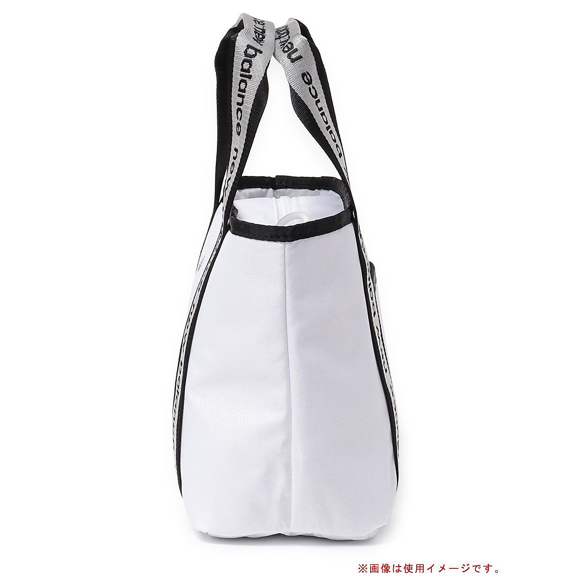 U　定番　オックス　ロゴJQテープ　カートバック　SP