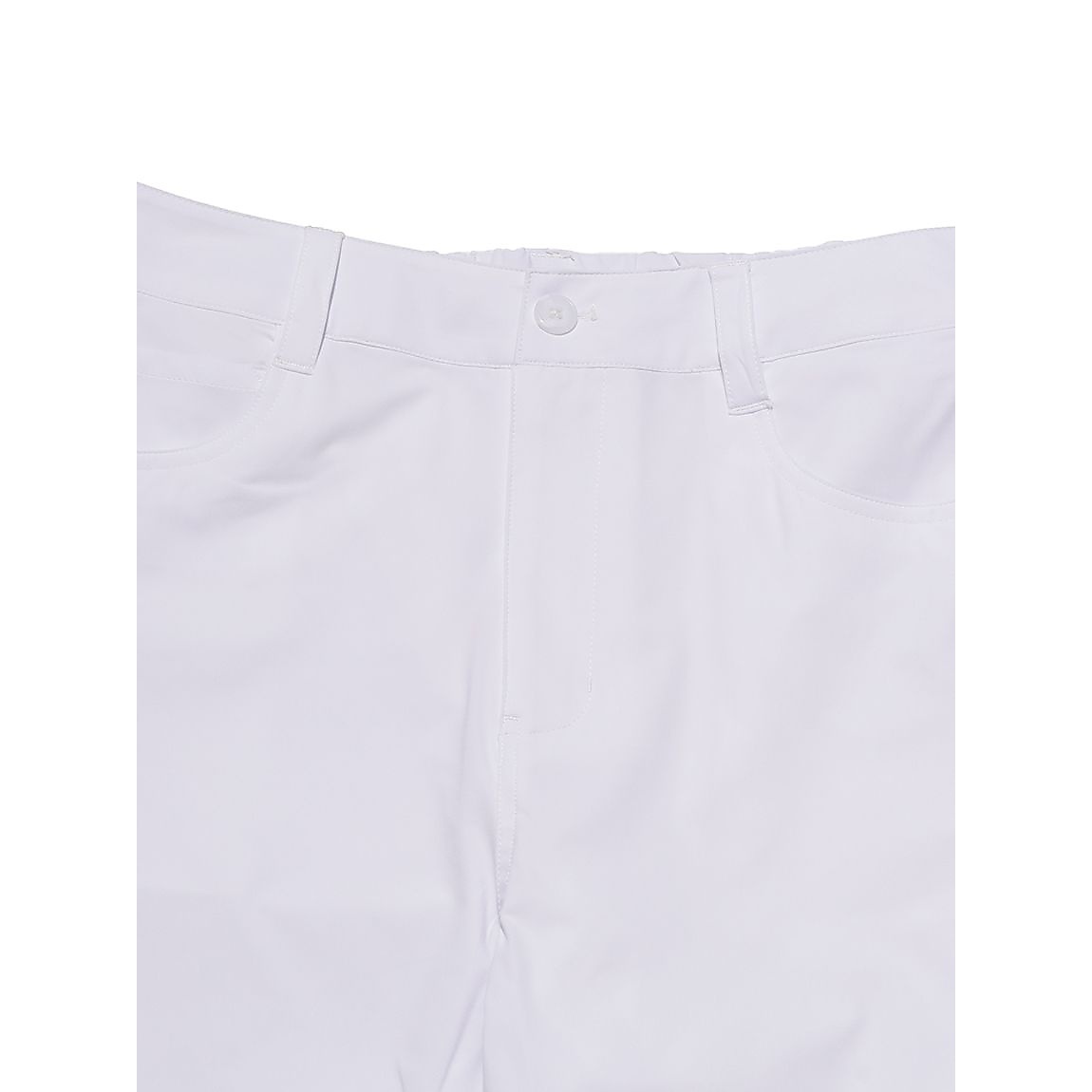 GFW SKINNY PT WHI