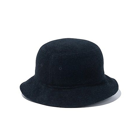 BUCKET01 PILE BASIC BLK