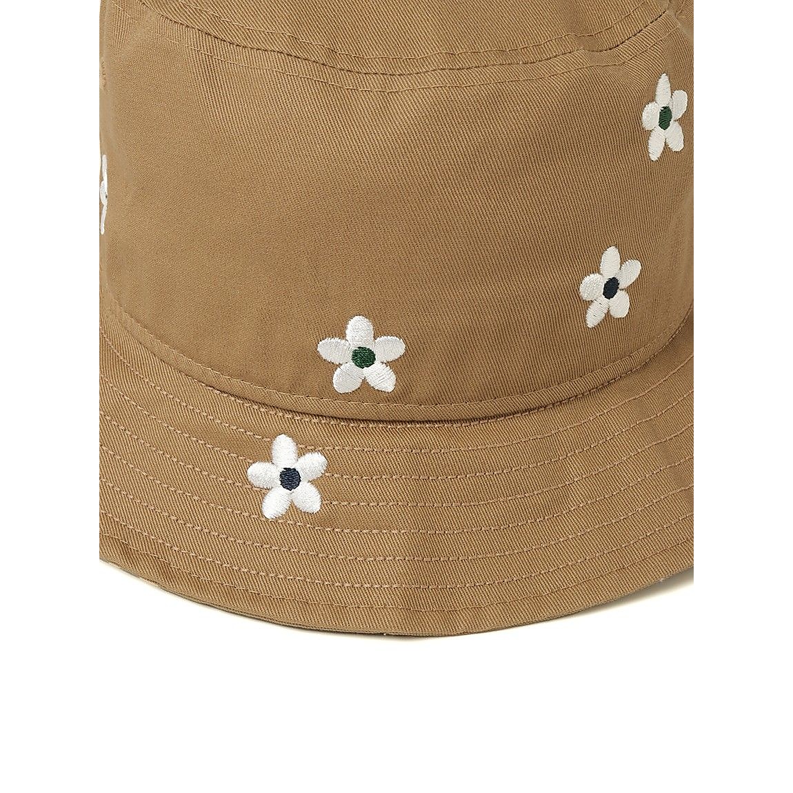 BUCKET01 FLOEMB BASIC KHA