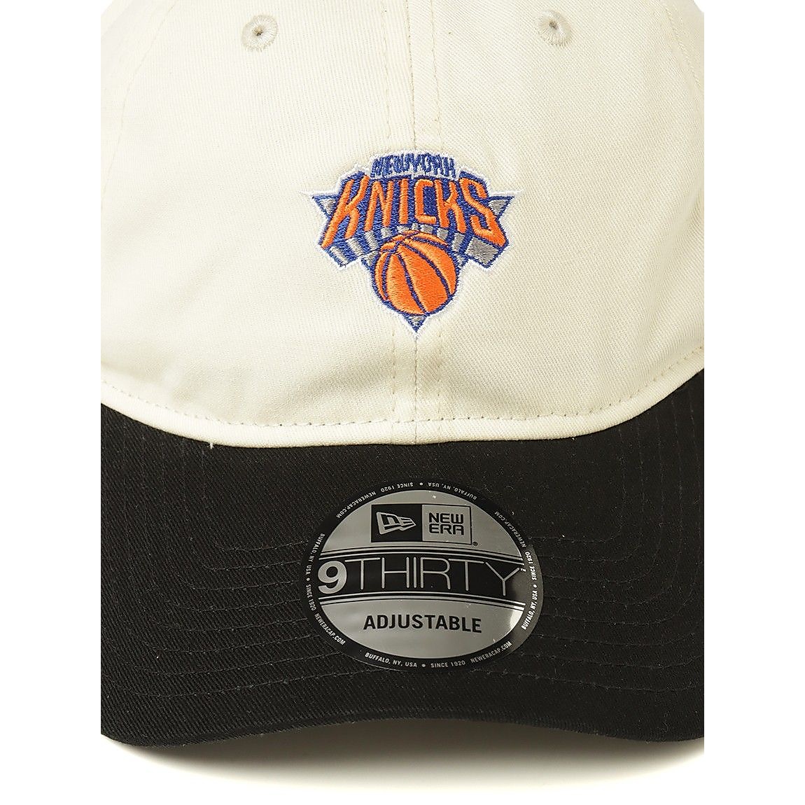 930 NEYKNI MINI LOGO CRM BLK 241