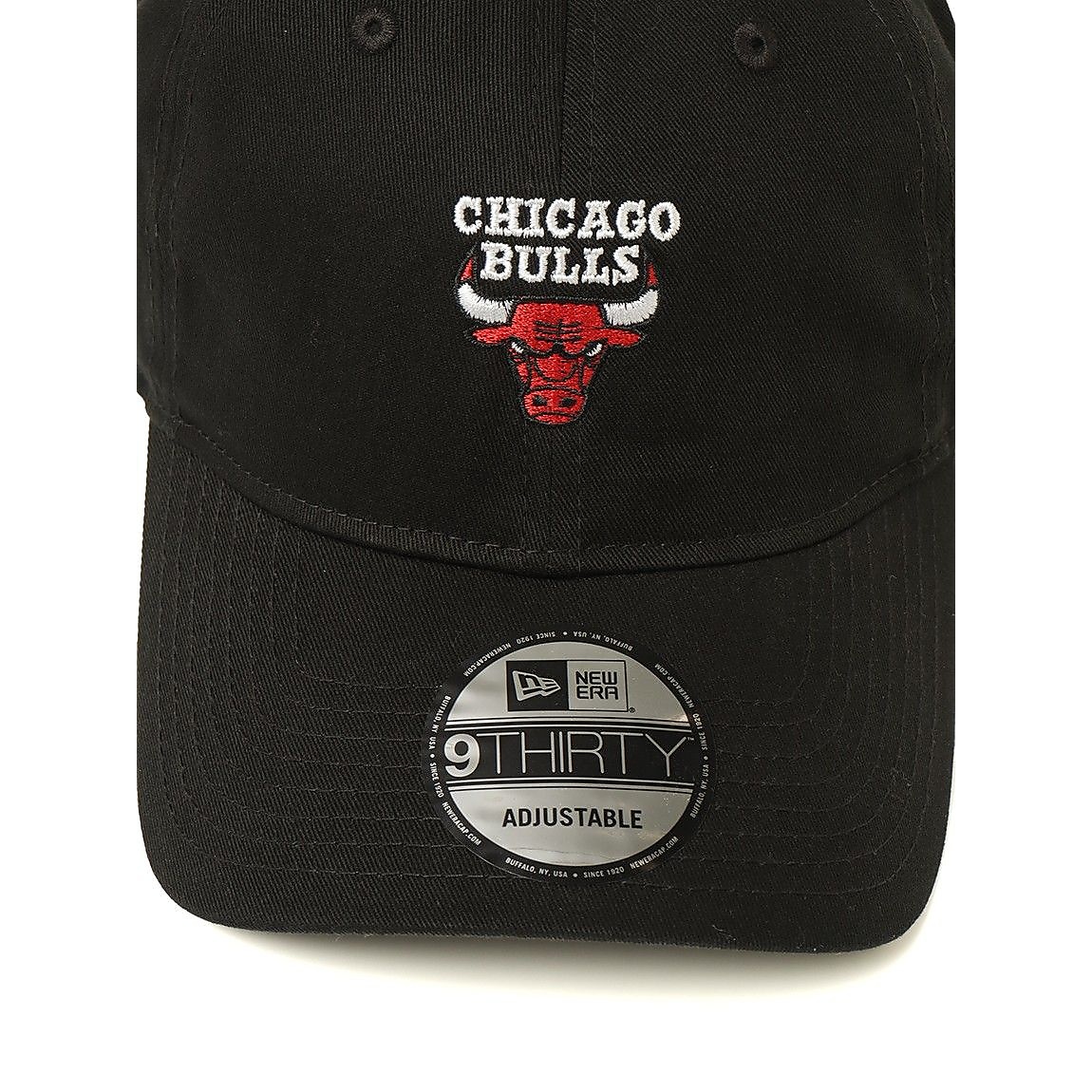 930 CHIBUL MINI LOGO BLK 241