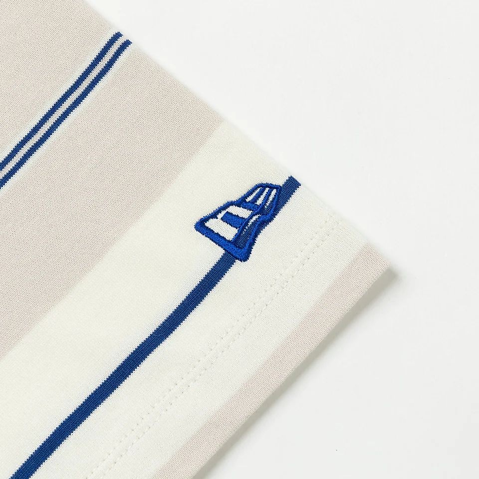 SS OS TEE MULTI BORDER STO