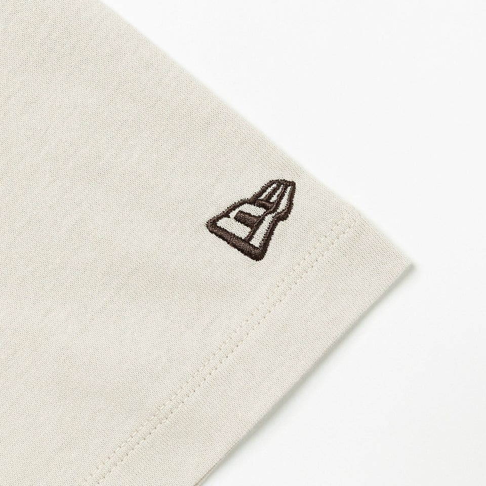 SS CT TEE SANPAD WS STO BRN