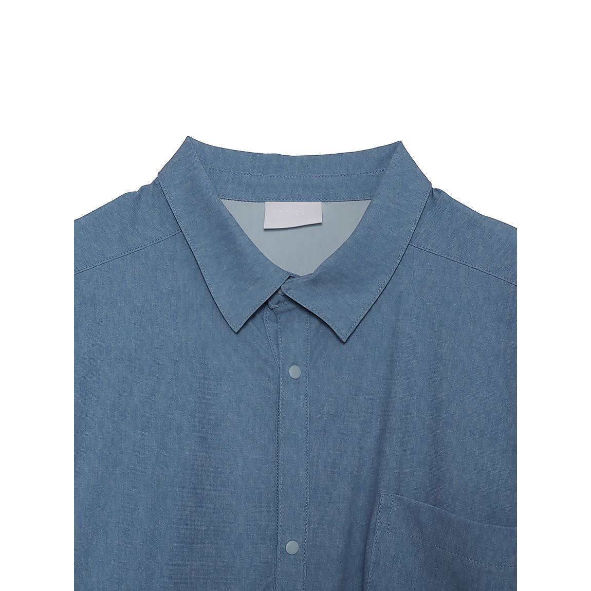 PLAY with WATER トリコット シャツ UNISEX