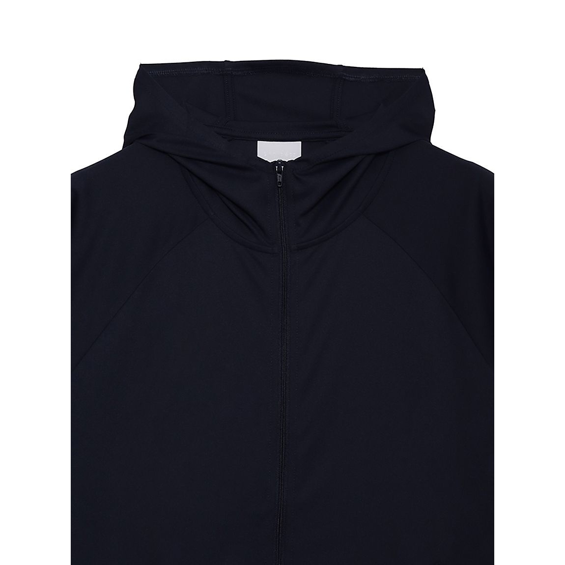 PLAY with WATER  ジップパーカー LADIES