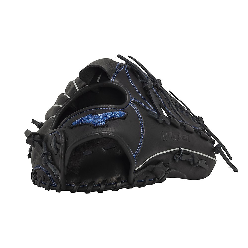 軟式用WILLDRIVE BLUE(ウィルドライブブルー)　 投手向け:サイズ11