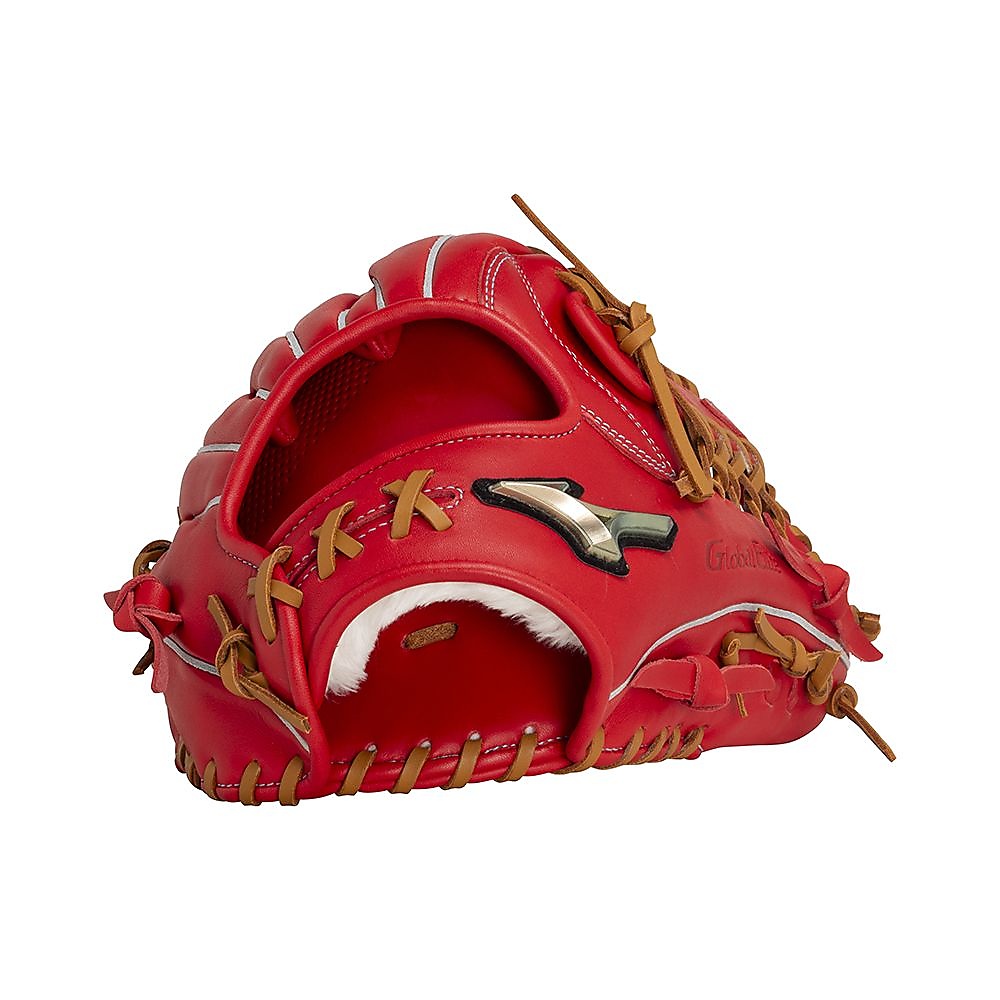 軟式用グローバルエリートHselectionSIGNA(Hセレクション シグナ) AXI 外野手用:サイズ16N