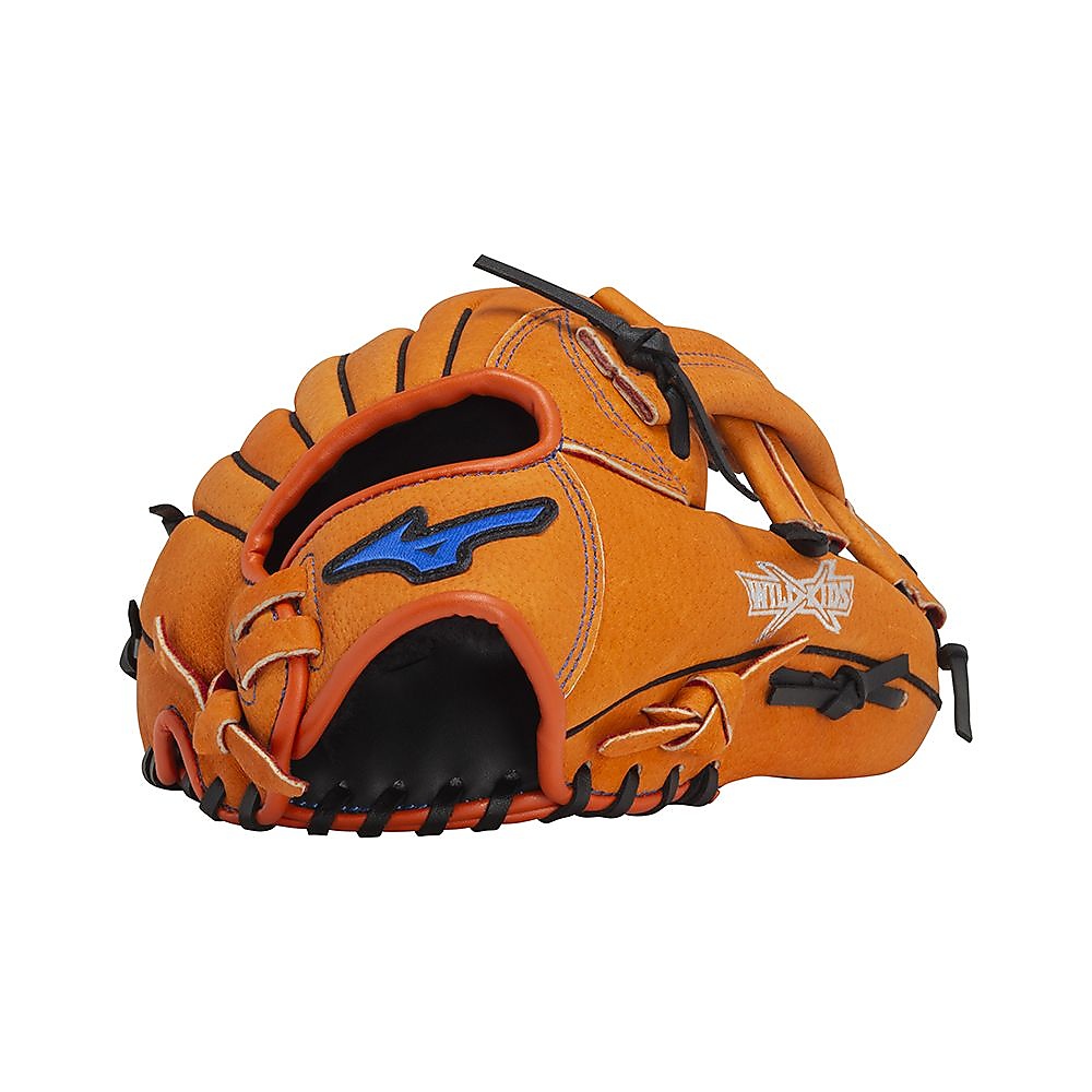 キッズ軟式用WILD KIDS(ワイルドキッズ)　 オールラウンド用:サイズ3S