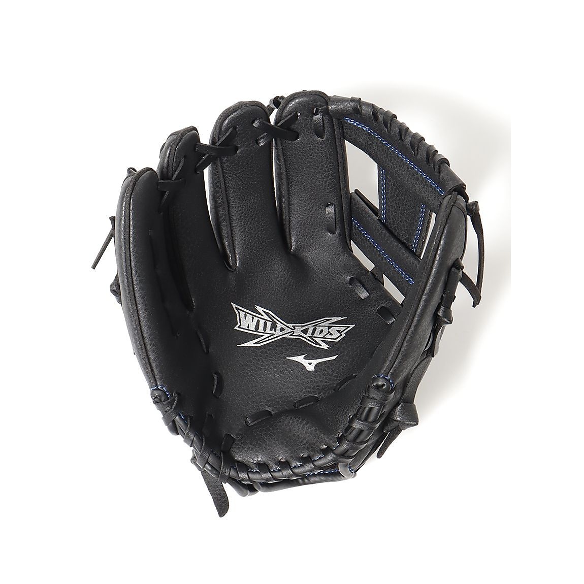 【左投げ】キッズ軟式用WILD KIDS(ワイルドキッズ)　 オールラウンド用:サイズ5S