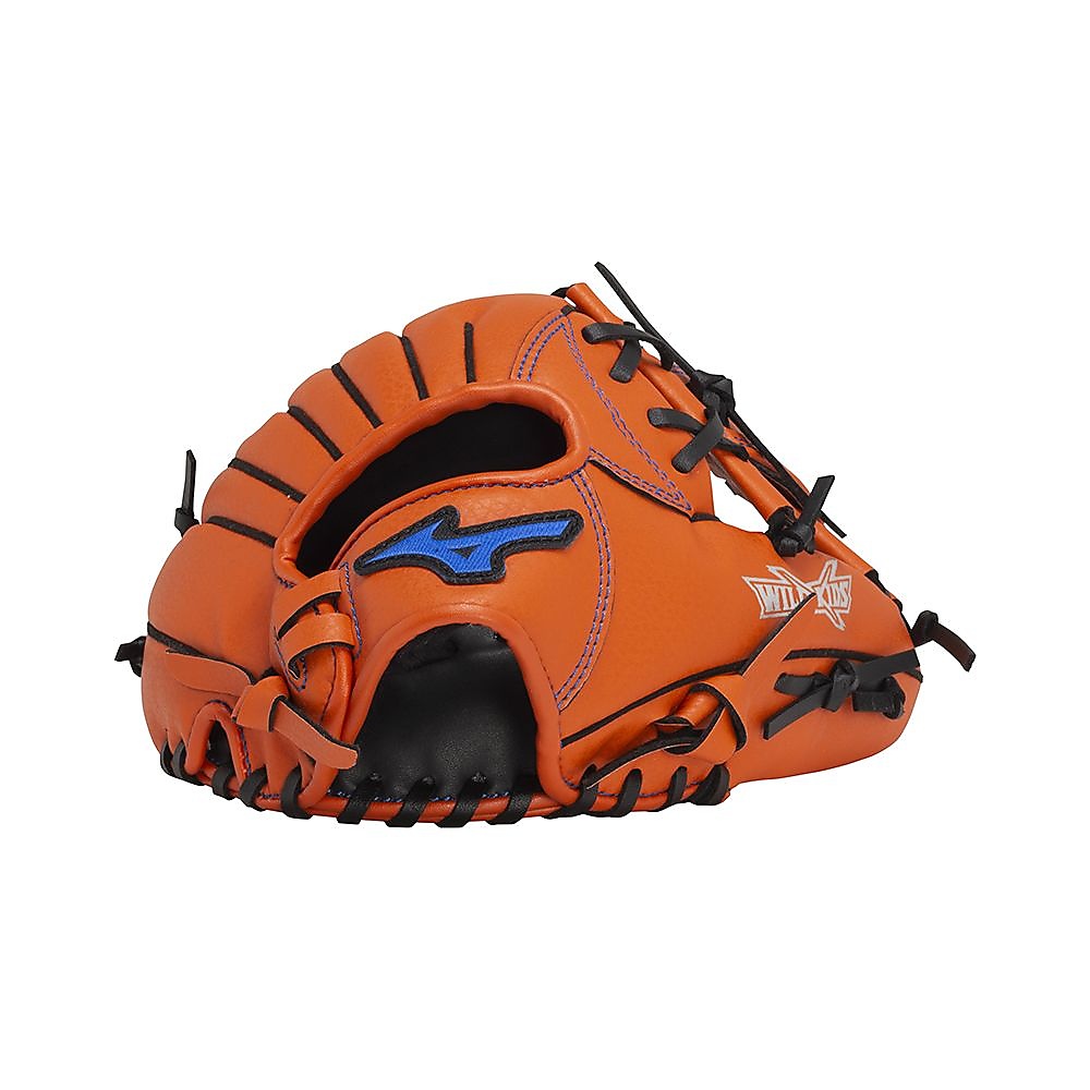キッズ軟式用WILD KIDS(ワイルドキッズ)　 オールラウンド用:サイズ5S
