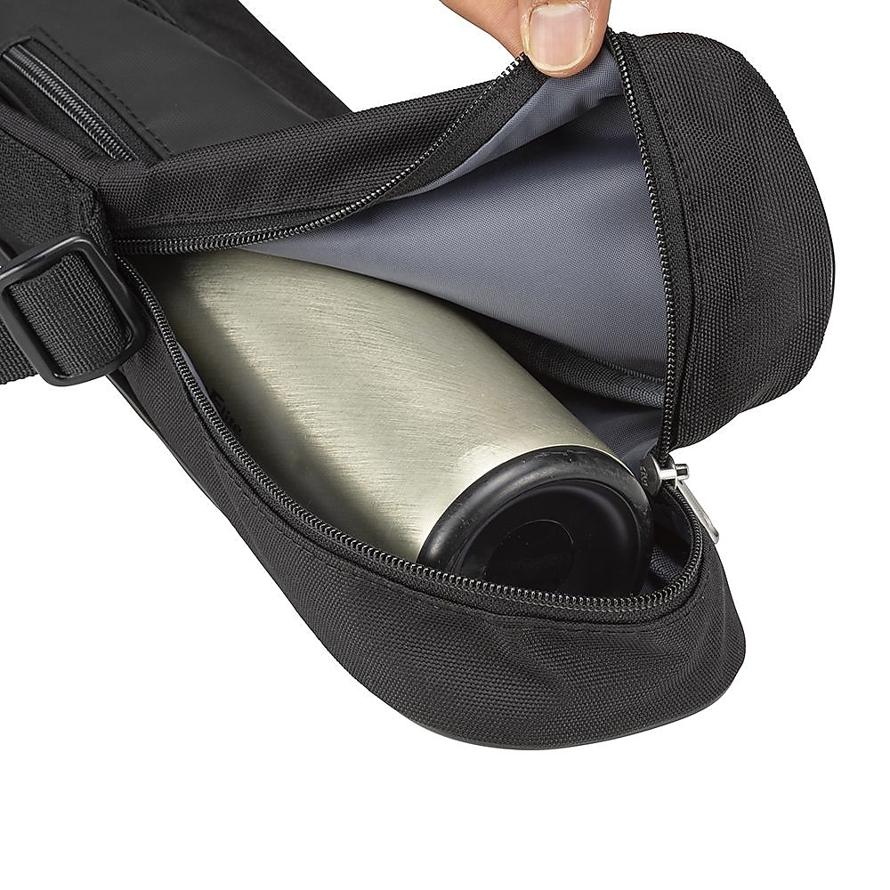 【グローバルエリート】GEバットケース1本入れ[ユニセックス]