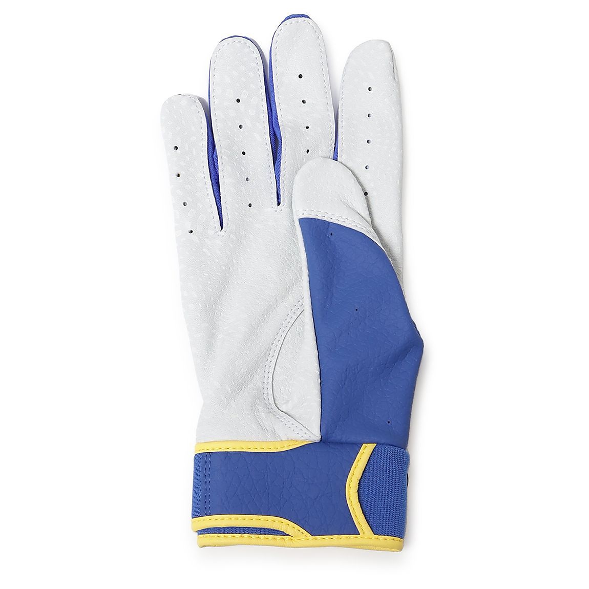 UA Undeniable Pro Batting Gloves