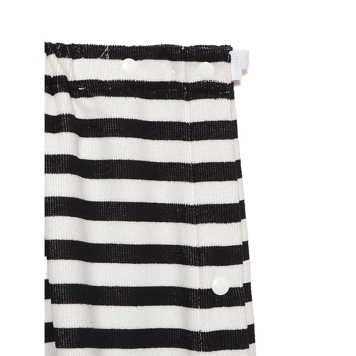 for SWIM GOODS ボーダー巻きタオル 100cm