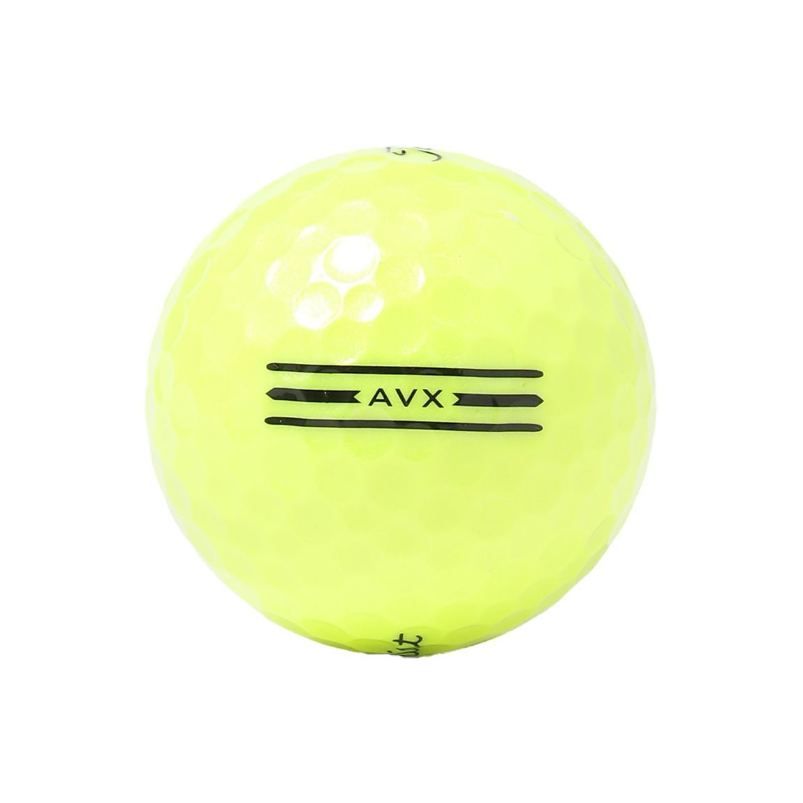 24 AVX YELLOW 3P