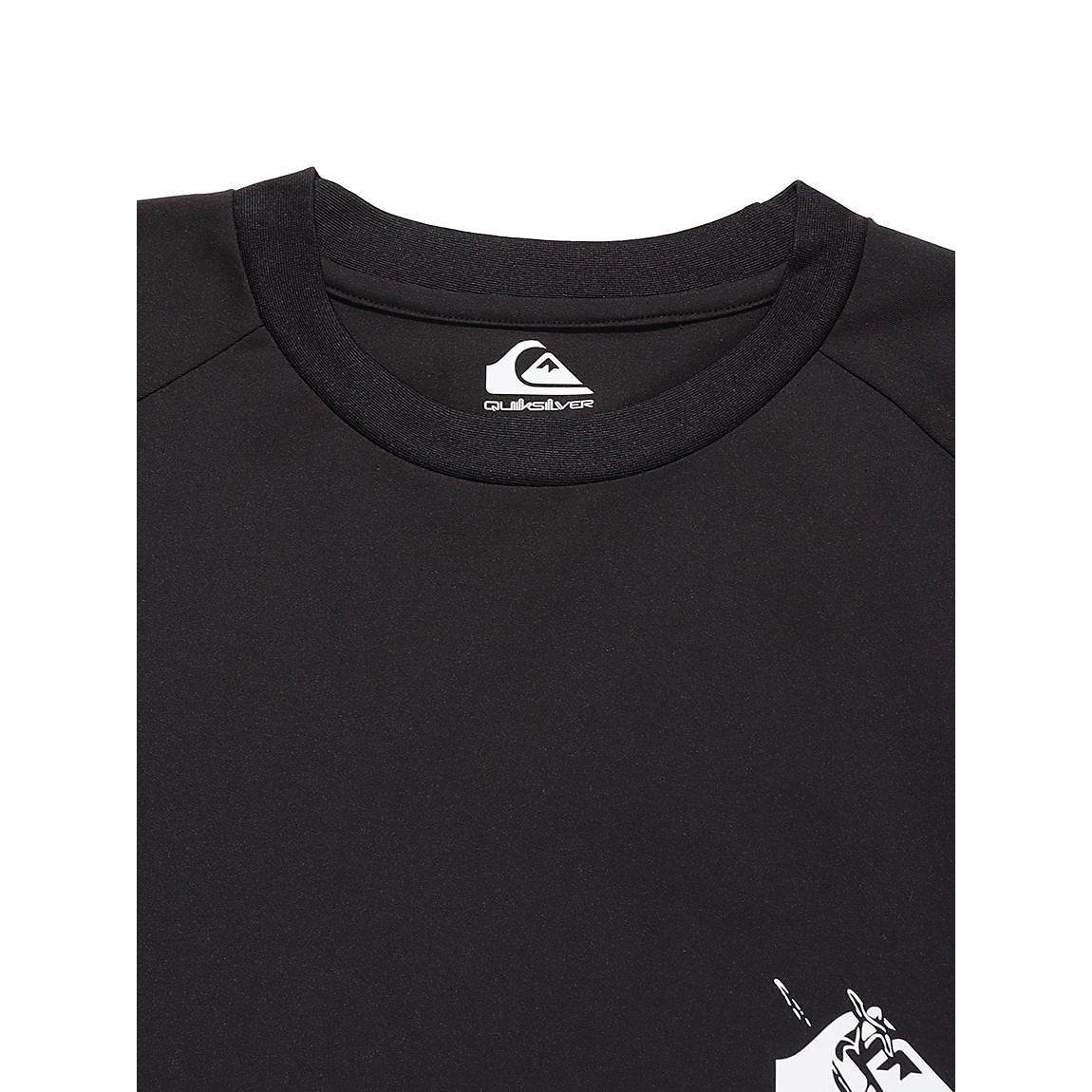 24SS GLWV PETROGLYPH LOGO SS