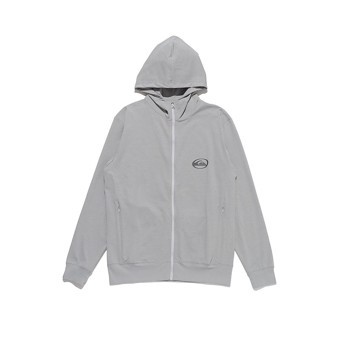 24SS SATURN ZIP HOODIE