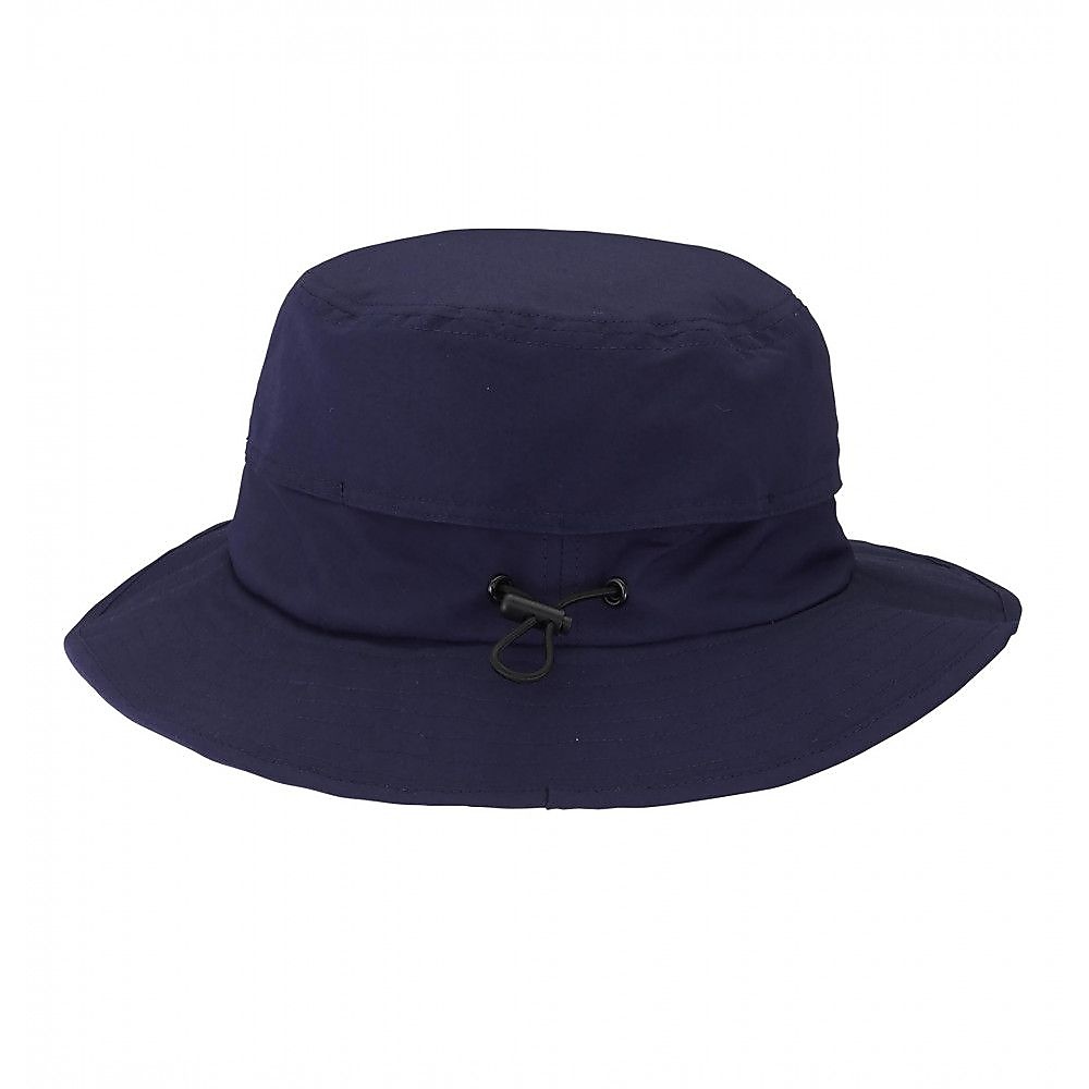 24SS UV WATER BEACH HAT SATURN