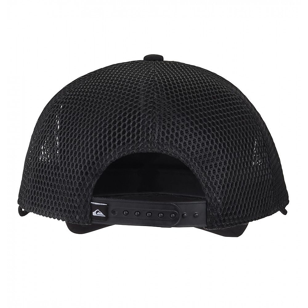 24SS UV WATER BEACH MESH CAP