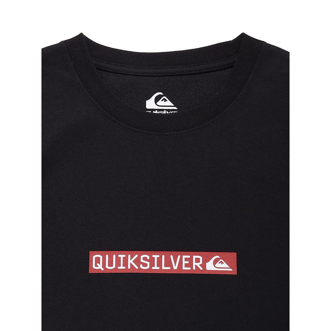 24SS CLICKER LOGO DNA ST