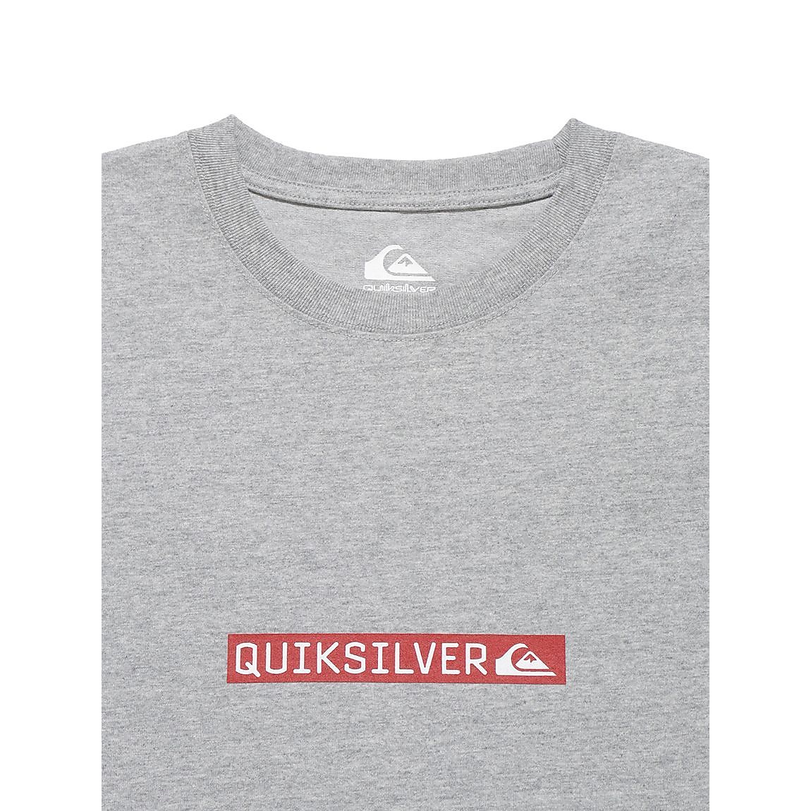 24SS CLICKER LOGO DNA ST