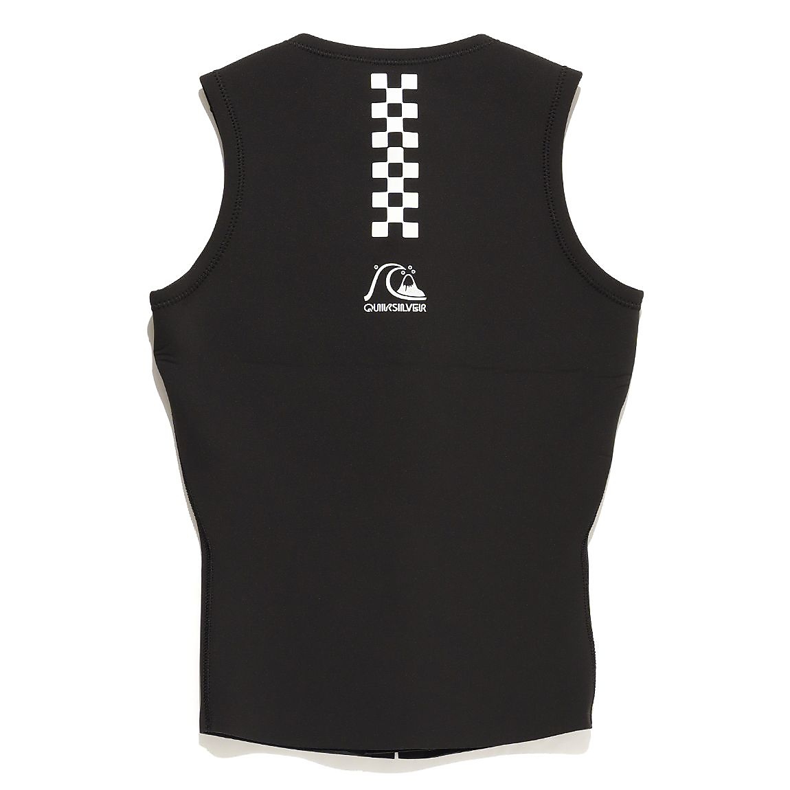 24SS EVERYDAY SESSIONS 2.0 FZ VEST