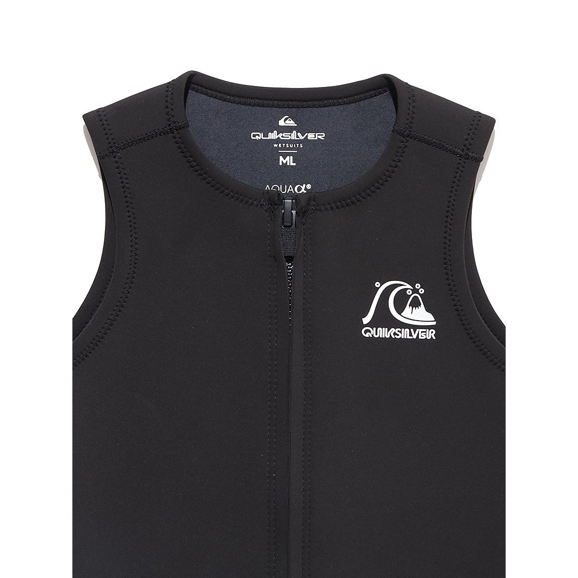 24SS EVERYDAY SESSIONS 2.0 FZ VEST