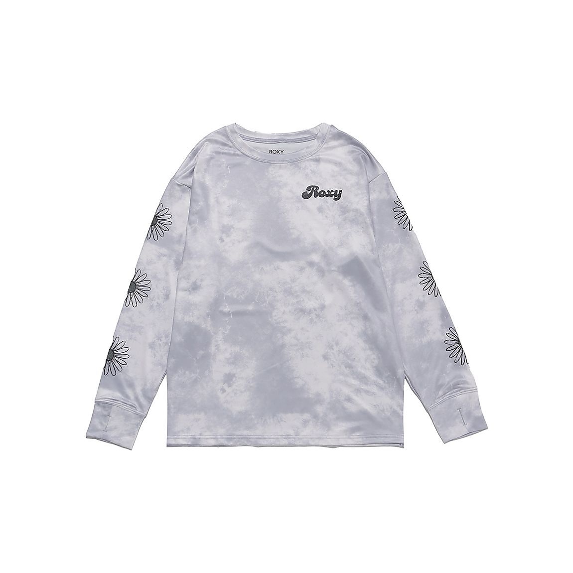 24SS FEEL FREE L/S RASH