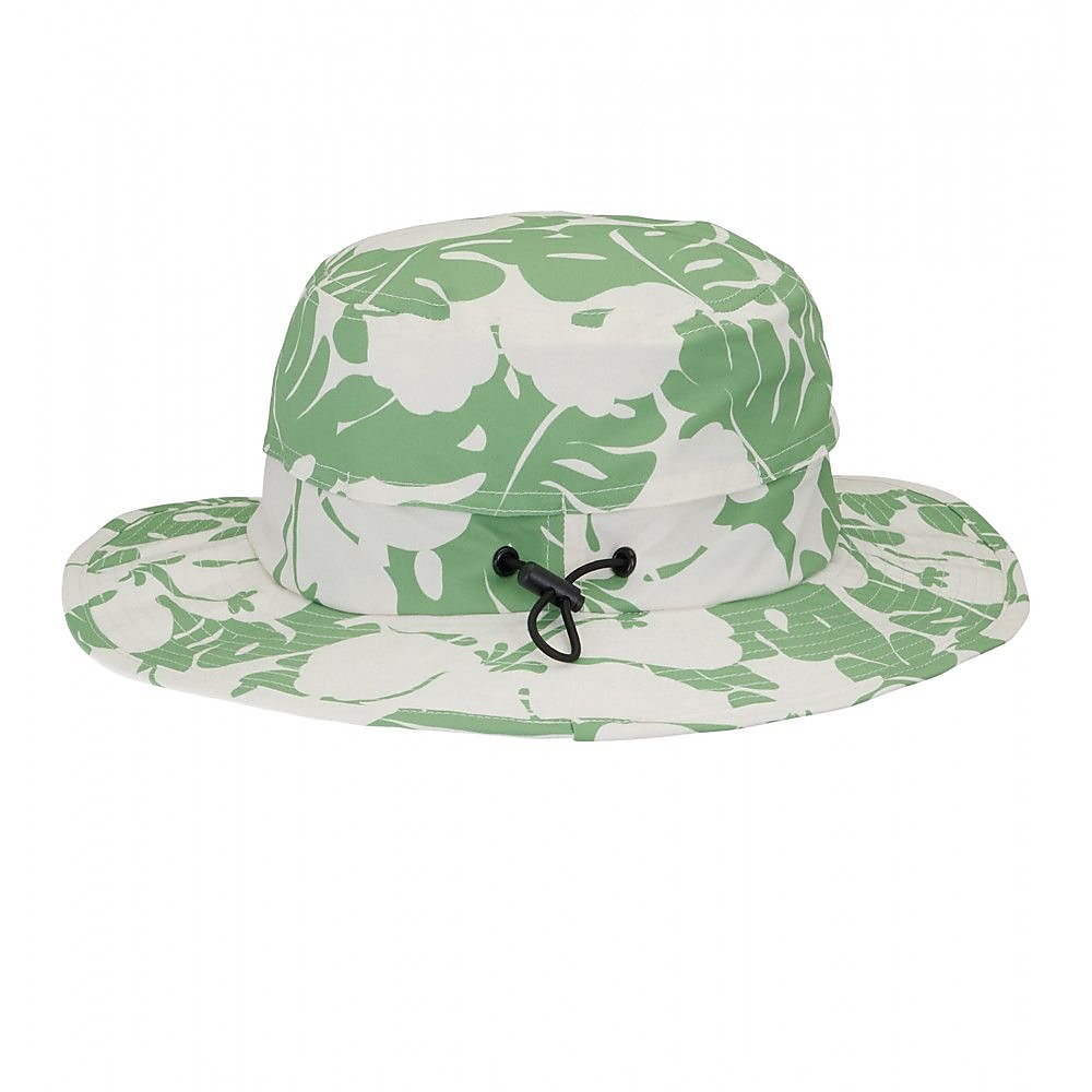 24SS UV WATER BEACH HAT PRT