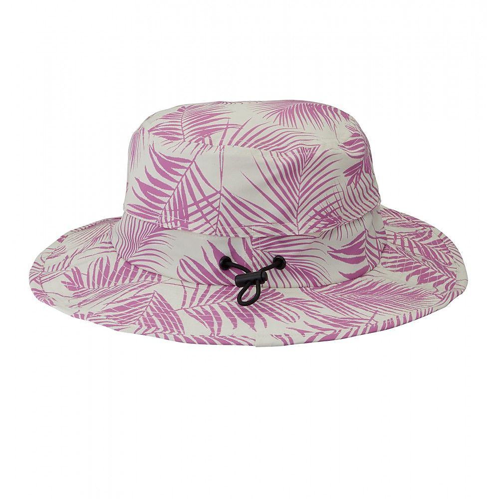24SS UV WATER BEACH HAT PRT