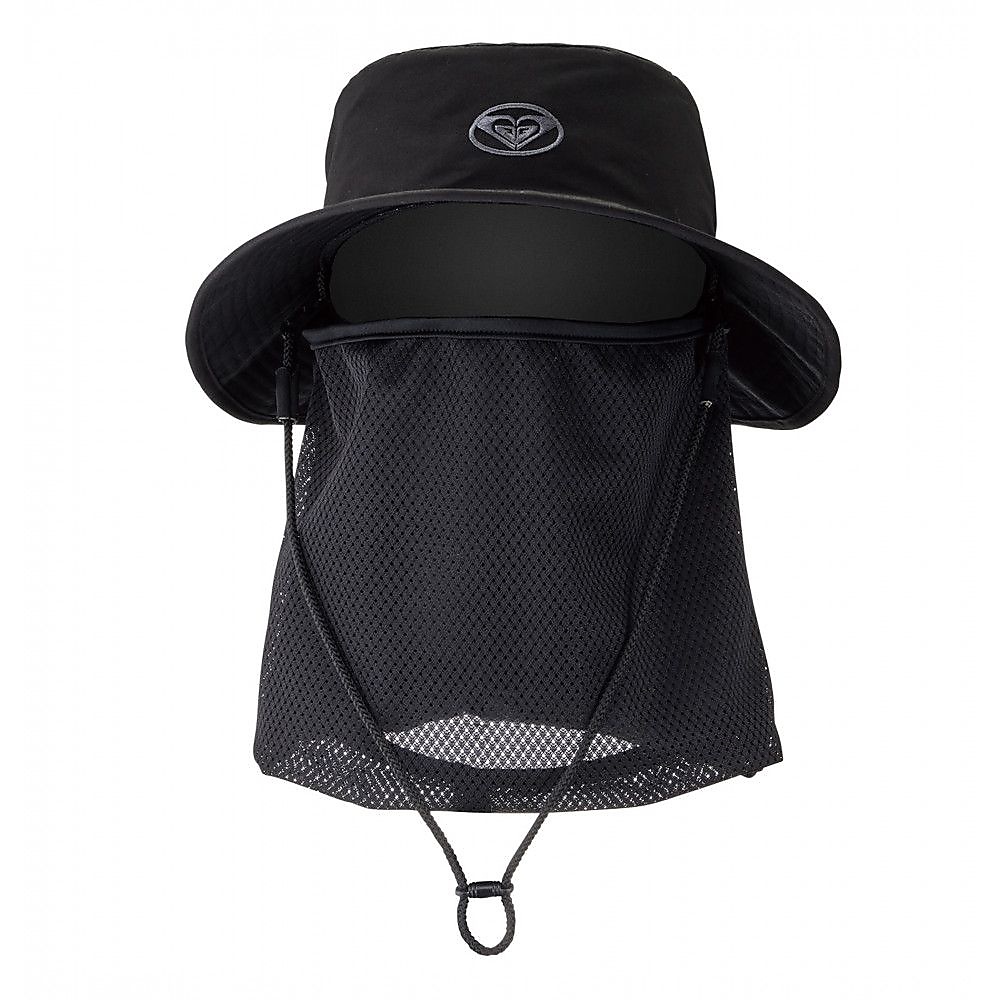 24SS UV WATER FACE MASK HAT