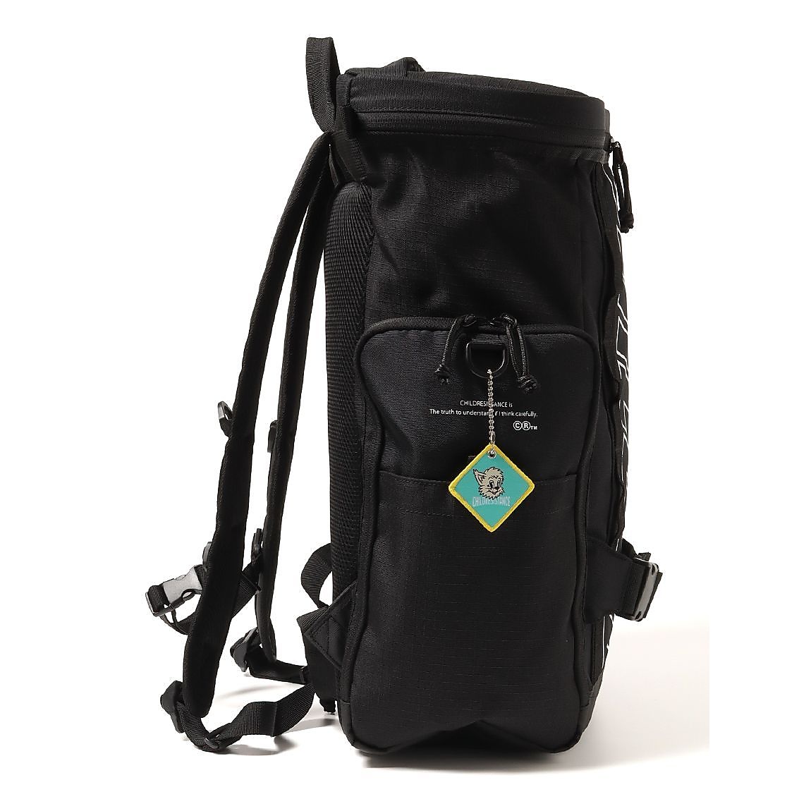 ポケットバックパック