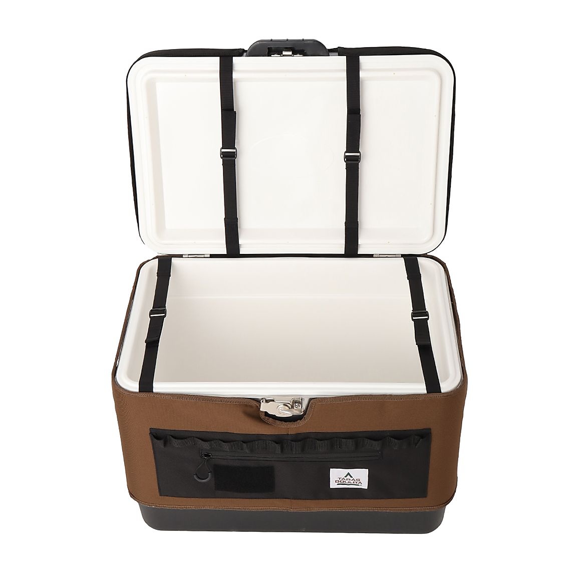 スチールクーラージャケット L