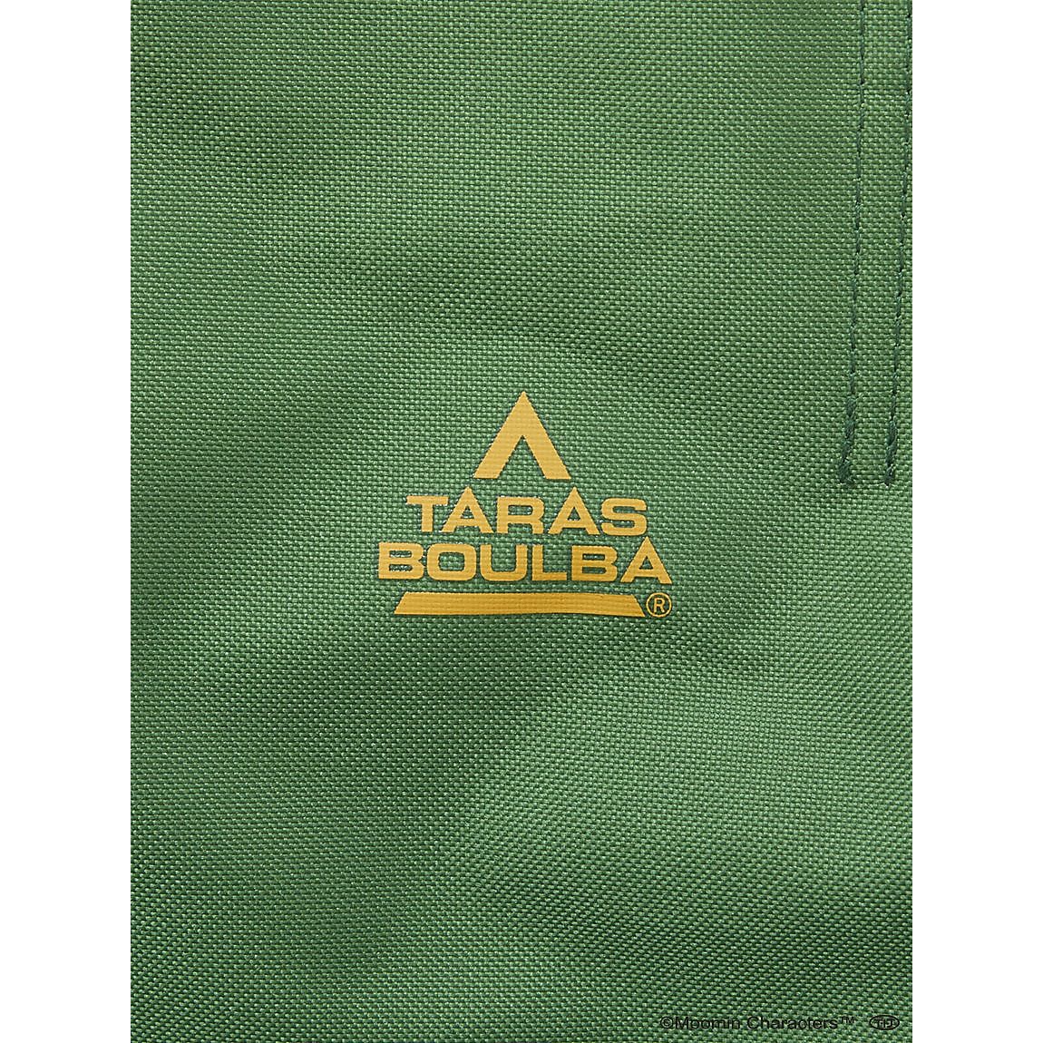 コンパクトアウトドアチェア グリーン(ムーミン)