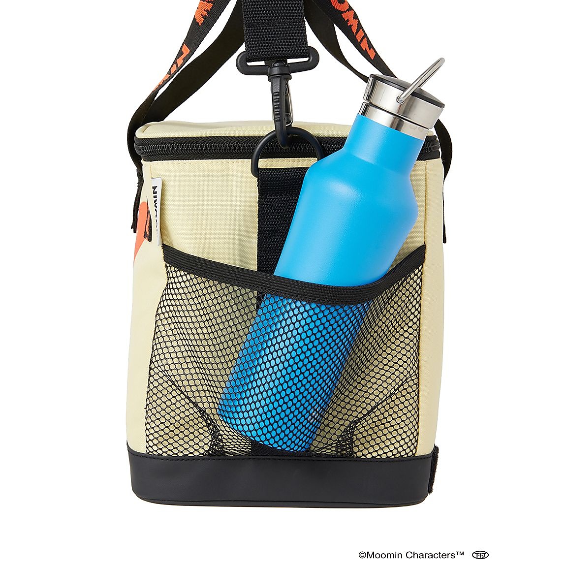 ソフトクーラーM(ムーミン)