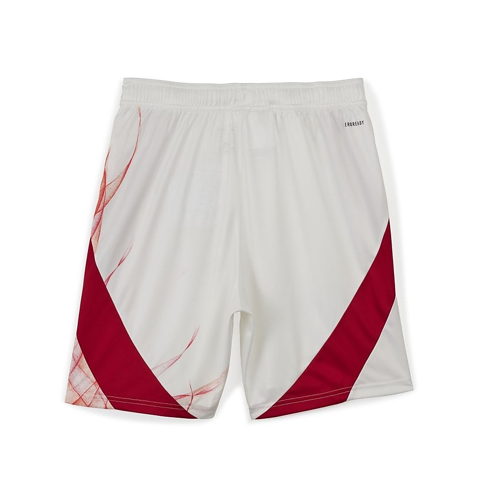 キッズ サッカー日本代表 2024 アウェイ レプリカ ショーツ