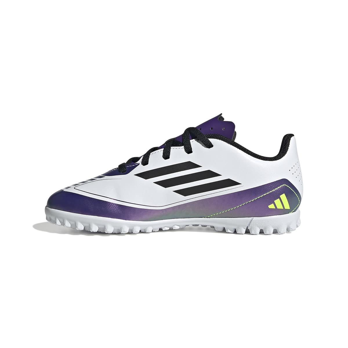 キッズ F50 MESSI CLUB TF