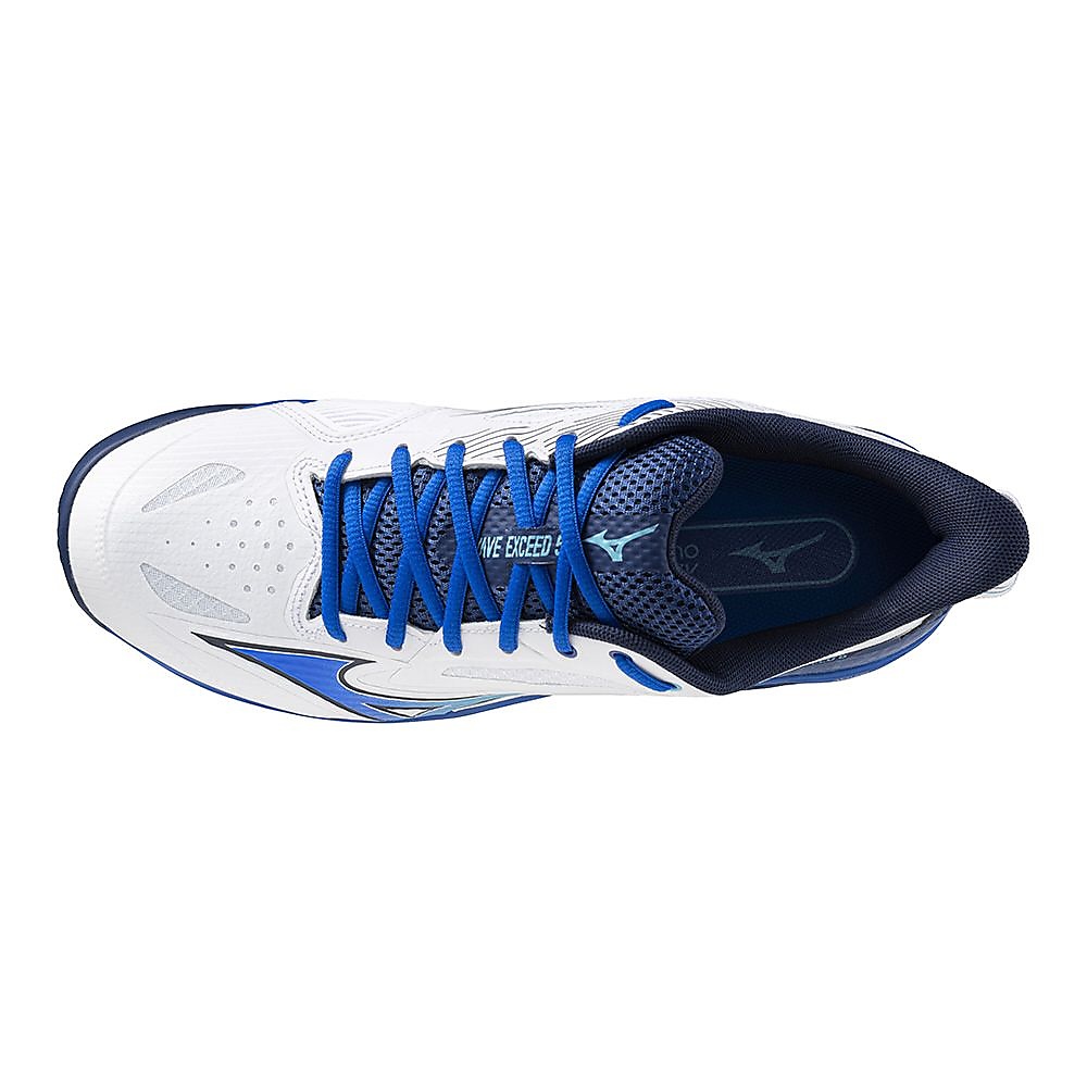 ウエーブエクシード 5 WIDE OC